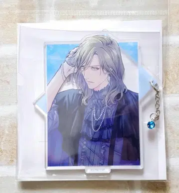 우타프리 탭나이 루나이 아크릴 스탠드 카뮤