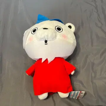 YOSISTAMP 봉제 인형