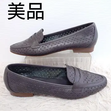 새상품급 Stilmoda 스틸모다 이탈리아제 펌프스 신발 23cm