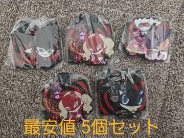 [최저가] 페르소나 5 가챠 조커 모나 팬서 느와르 미개봉