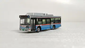 토미텍 버스 컬렉션 게이힌 급행 버스 블루리본 시티 하이브리드