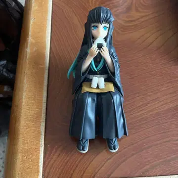 토키토 무이치로 쵸코노세 피규어 상자 없음