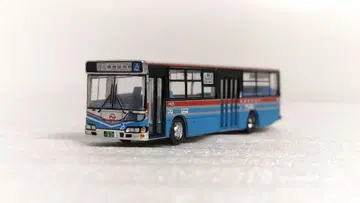 토미텍 버스 컬렉션 게이힌 급행 버스 히노 블루리본 시티