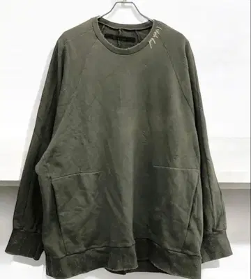 A.F. ARTEFACT 맨투맨 2