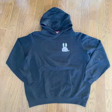 큔 후드티 L 사이즈