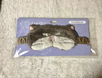 루시퍼 안대 헤어밴드 디즈니 스토어