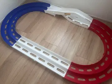 미니 사륜구동 코스 새상품급