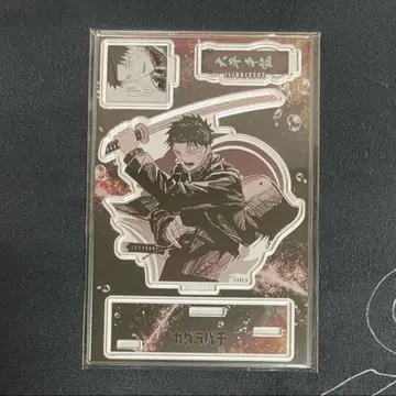 [ 익명 배송 ] 카구라바치 치히로 벌스데이 아크릴 스탠드