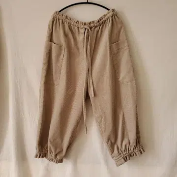 kosatofuku 코사토후쿠 팬츠 코듀로이