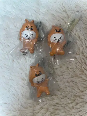 StrayKids Leebit 가챠