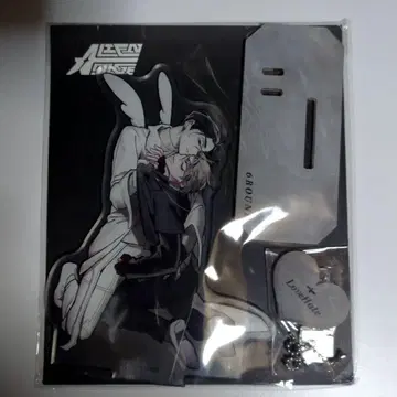 ALIEN STAGE 에이리언 스테이지 Love Hate 아크릴 스탠드