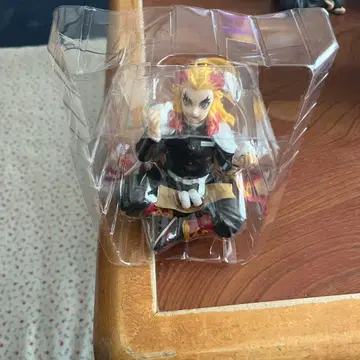 렌고쿠 쿄쥬로 쵸코노세 피규어 블리스터 포함