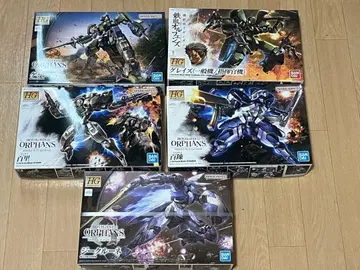 건담 프라모델 묶음 판매 정가 이하