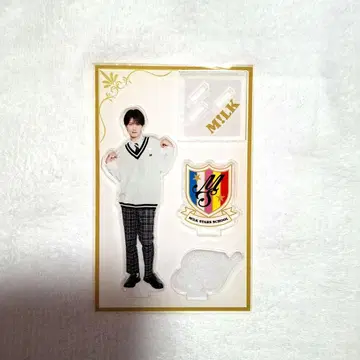 M!LK 야마나카 유타로 아크릴 스탠드