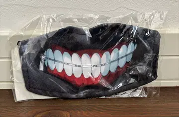 [ 미개봉품 ] 도쿄구울 카네키 켄 마스크