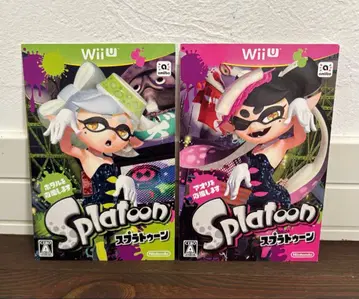 스프라툰 엽서 반딧불이 아오리