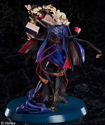 [특전 포함] 트위스티드 원더랜드 빌 셰인하이트 피규어