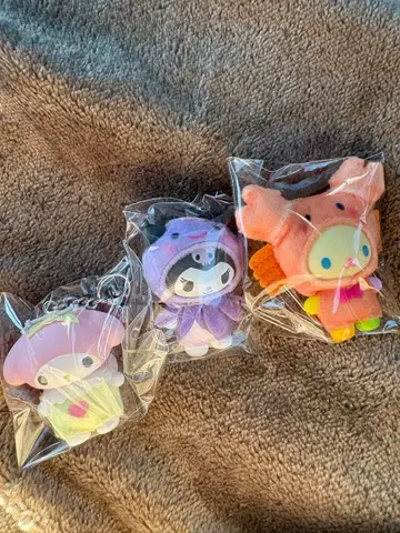 산리오 치비토모