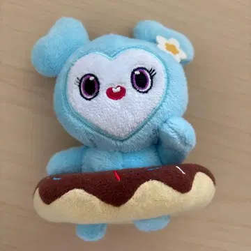 TWICE LOVELYS 백참 2023 나연