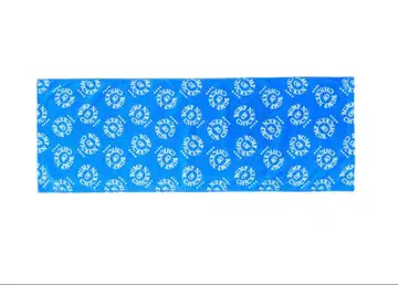 BUMP OF CHICKEN x VERDY 서클 로고 타월