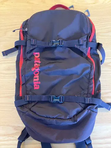patagonia 스노우드리프터 20L 백컨트리 백팩