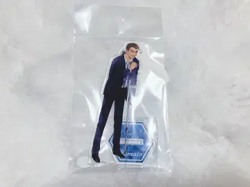 야마토 칸스케 아크릴 피규어 PALE TONE series vol.5