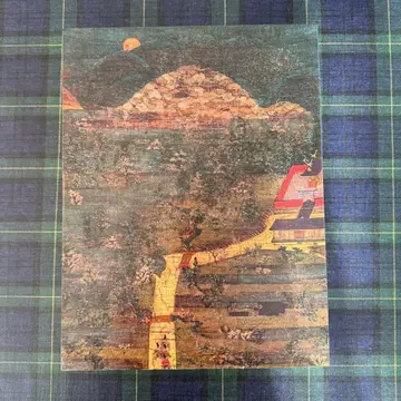 춘일신령의 여행 스기모토 히로시 히타치에서 야마토로