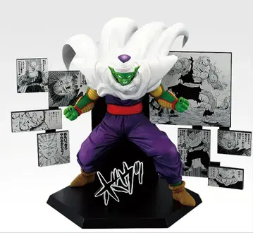 제일복권 DRAGON BALL D상 피콜로 미개봉 새상품