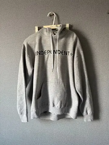 90s INDEPENDENT USA제 후드티 인디펜던트