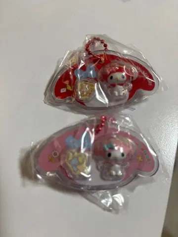 산리오 캐릭터즈 패키지 참