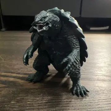 가챠가챠 가메라 2023 피규어 HG 시리즈