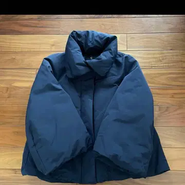 UNIQLO 하이브리드 다운 자켓 M
