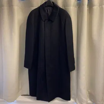 인셉션 Inception 캐시미어 100% 고급 코트 CASHMERE