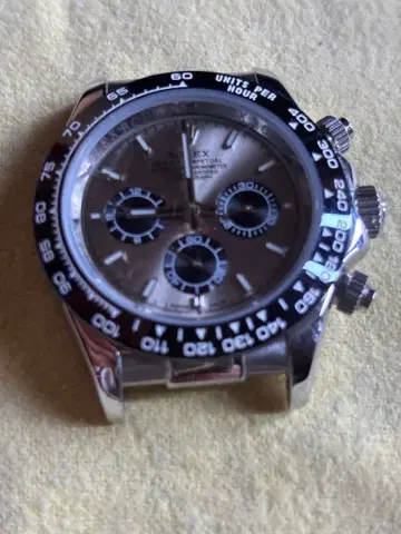 자동 와인딩 손목시계