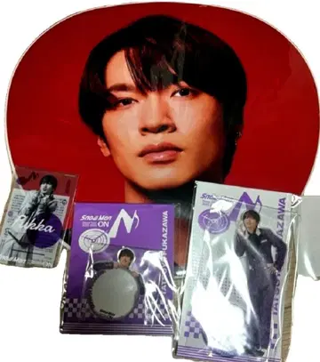 훗카 후카사와 세트