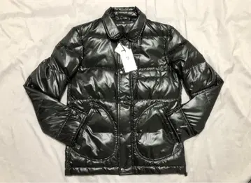 유니클로 다운 자켓 아우터 질 샌더 +J 대형점 한정품