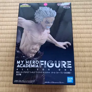 나의 히어로 아카데미아 시가라키 토무라 피규어