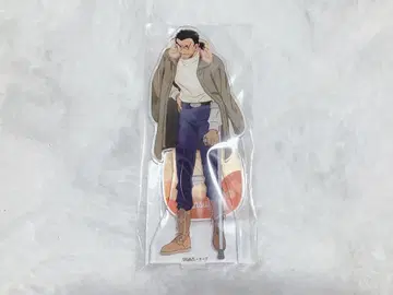 명탐정 코난 야마토 칸스케 아크릴 스탠드 피규어 사복ver.