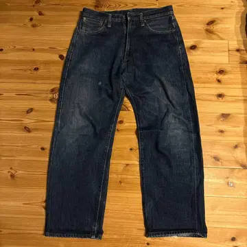 90s BOB SON 데님 팬츠