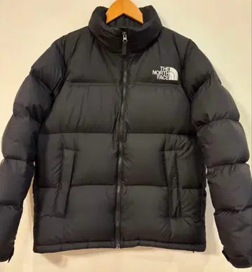 THE NORTH FACE 눕시 다운 자켓