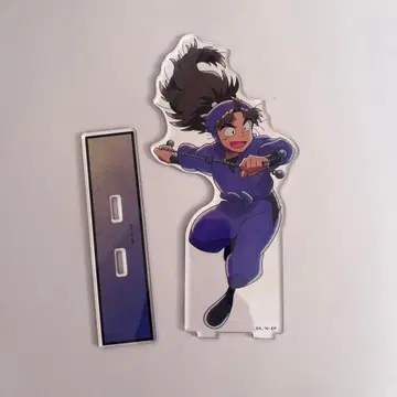 닌타마 란타로 타케야 하치자에몬 아크릴 스탠드 모두 함께 단련의 단