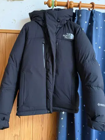 발트로 라이트 자켓