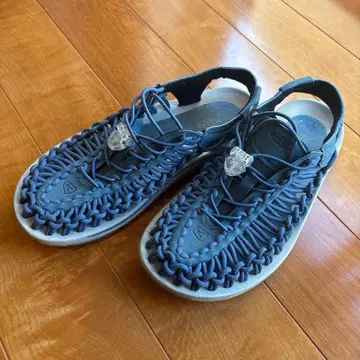 KEEN 스포츠 샌들