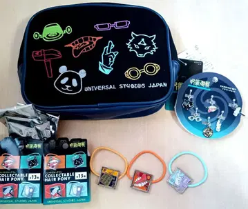 주술회전 유니버셜