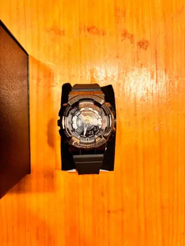 G-SHOCK/GM-S110PG-1AJF