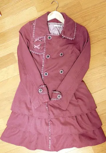 axes femme 롱 코트