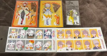 원더풀 프리큐어 토야마 다이후쿠 토야마 사토루