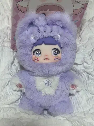 Nommi 귀엽지 않음 TUTU짱