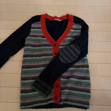 카트린느 앙드레 가디건