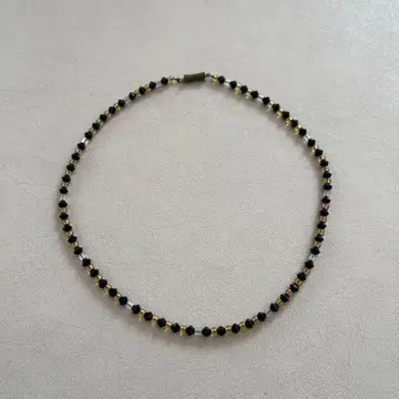 846 목걸이 프로 선수 애용